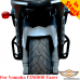 Yamaha FZS1000 gmole
