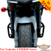 Yamaha FZS1000 сrash bars engine guard