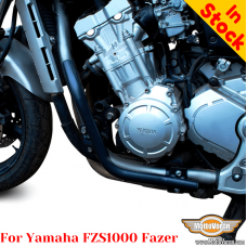 Yamaha FZS1000 сrash bars, engine guard