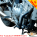 Yamaha FZS1000 gmole