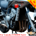 Yamaha FZS1000 сrash bars engine guard