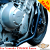 Yamaha FZS1000 gmole