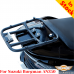 Suzuki Burgman 250 rear rack for cases Givi / Kappa Monokey System