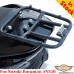 Suzuki Burgman 250 rear rack for cases Givi / Kappa Monokey System