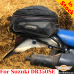 スズキ DR350SE / DR250SE リアラック