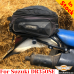 Suzuki DR350SE / DR250SE rear rack