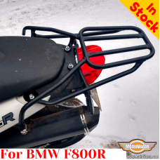 BMW F800R rear rack 
