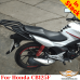 Portaequipajes trasero Honda CB125F (2015-2020)