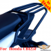 Portaequipajes trasero Honda CB125F (2015-2020)