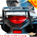 ホンダ XL700V リアラック