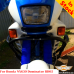 Honda NX650 RD02 сrash bars, engine guard