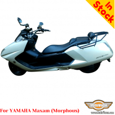 Yamaha Maxam (Morphous) rear rack 