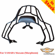Rack traseiro Yamaha Maxam (Morphous)
