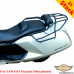 Rack traseiro Yamaha Maxam (Morphous)