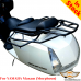 Rack traseiro Yamaha Maxam (Morphous)