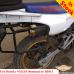 Honda NX650 RD02 боковые рамки для кофров Givi / Kappa Monokey System