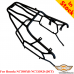 Honda NC750XD / NC700XD luggage rack system for Givi / Kappa Monokey system