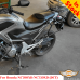 Honda NC750XD / NC700XD système de porte-bagage pour valises Givi / Kappa Monokey System