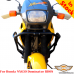 Honda NX650 RD08 защитные дуги