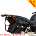 Honda CB400SF système de porte-bagage pour valises Givi / Kappa Monokey System