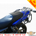 ホンダ CB400SF パニアラック、バッグ用ラゲッジラックシステム