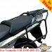 Yamaha FJR1300 (2006-2012) luggage rack system for Givi / Kappa Monokey system or aluminum cases