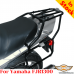 Yamaha FJR1300 (2006-2012) Gepäckträgersystem für Givi / Kappa Monokey-System oder Aluminiumkoffer