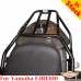 Yamaha FJR1300 (2006-2012) pannier rack, luggage rack system for Givi / Kappa Monokey system or aluminum cases