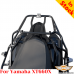 Yamaha XT660X pannier rack, luggage rack system for Givi / Kappa Monokey system