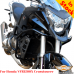 ホンダ VFR1200X クラッシュバー、エンジンガード（マニュアルトランスミッション用）