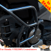 ホンダ VFR1200X クラッシュバー、エンジンガード（マニュアルトランスミッション用）