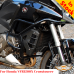 ホンダ VFR1200X クラッシュバー、エンジンガード（マニュアルトランスミッション用）