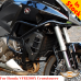 Honda VFR1200X сrash bars engine guard (for manual transmission)