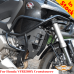 ホンダ VFR1200X クラッシュバー、エンジンガード（マニュアルトランスミッション用）
