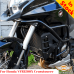 Honda VFR1200X сrash bars engine guard (for manual transmission)