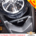 Honda VFR1200X сrash bars engine guard (for manual transmission)