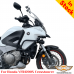 ホンダ VFR1200X クラッシュバー、エンジンガード（マニュアルトランスミッション用）