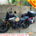 Suzuki DL1000 (14-19) Gepäckträgersystem für Givi / Kappa Monokey-System