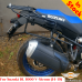 Suzuki DL1000 (14-19) Gepäckträgersystem für Givi / Kappa Monokey-System