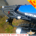 Suzuki DL1000 (14-19) Gepäckträgersystem für Givi / Kappa Monokey-System