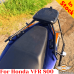 Honda VFR800 pannier rack, luggage rack system for Givi / Kappa Monokey system