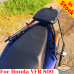 Honda VFR800 système de porte-bagage pour valises Givi / Kappa Monokey System