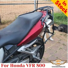 Honda VFR800 luggage rack system for Givi / Kappa Monokey system