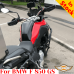 BMW F850GS сrash bars, engine guard