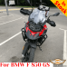 BMW F850GS сrash bars, engine guard
