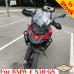 BMW F850GS защитные дуги