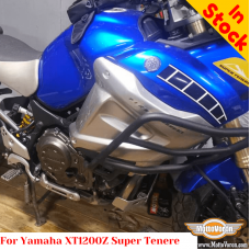 Yamaha XT1200Z сrash bars, engine guard