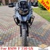 BMW F750GS защитные дуги