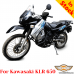 Kawasaki KLR650 (2008-2018) gmole