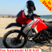 Kawasaki KLR650 (2008-2018) gmole